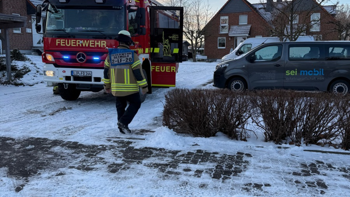 BPOL NRW: Nach lautem Knall: Bundespolizei stellt Waffe sicher und nimmt Tatverdächtige vorläufig fest - Foto: presseportal.de