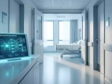 KI und neue Regeln revolutionieren Krankenhaus-Entlassungen - Foto: über boerse-global.de