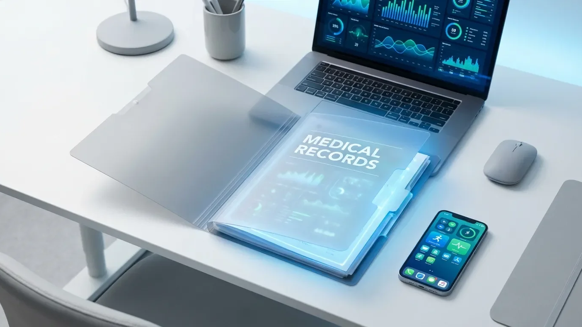 ChatGPT Health: OpenAI startet persönliche Gesundheitsassistenten - Foto: über boerse-global.de