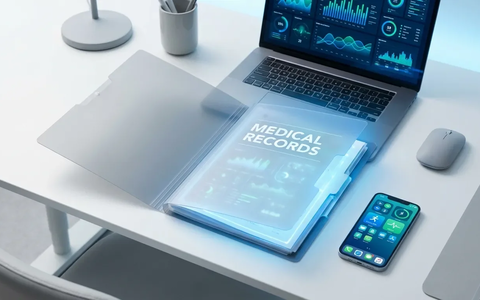 ChatGPT Health: OpenAI startet persönliche Gesundheitsassistenten - Foto: über boerse-global.de