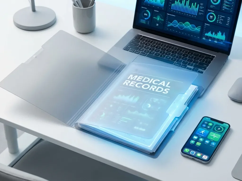 ChatGPT Health: OpenAI startet persönliche Gesundheitsassistenten - Foto: über boerse-global.de