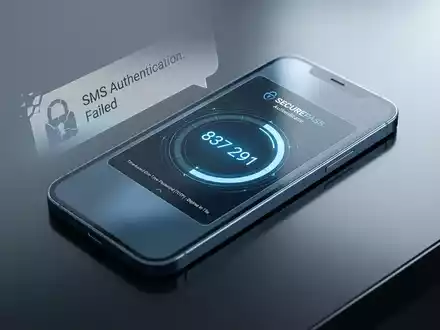 SMS-Sicherheit: Das Ende einer Ära - Foto: über boerse-global.de