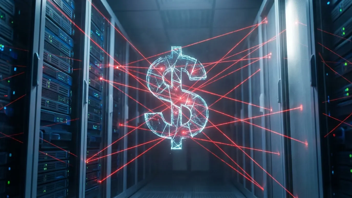 KI-Stimmen und Insider bedrohen globale Finanzsysteme - Foto: über boerse-global.de