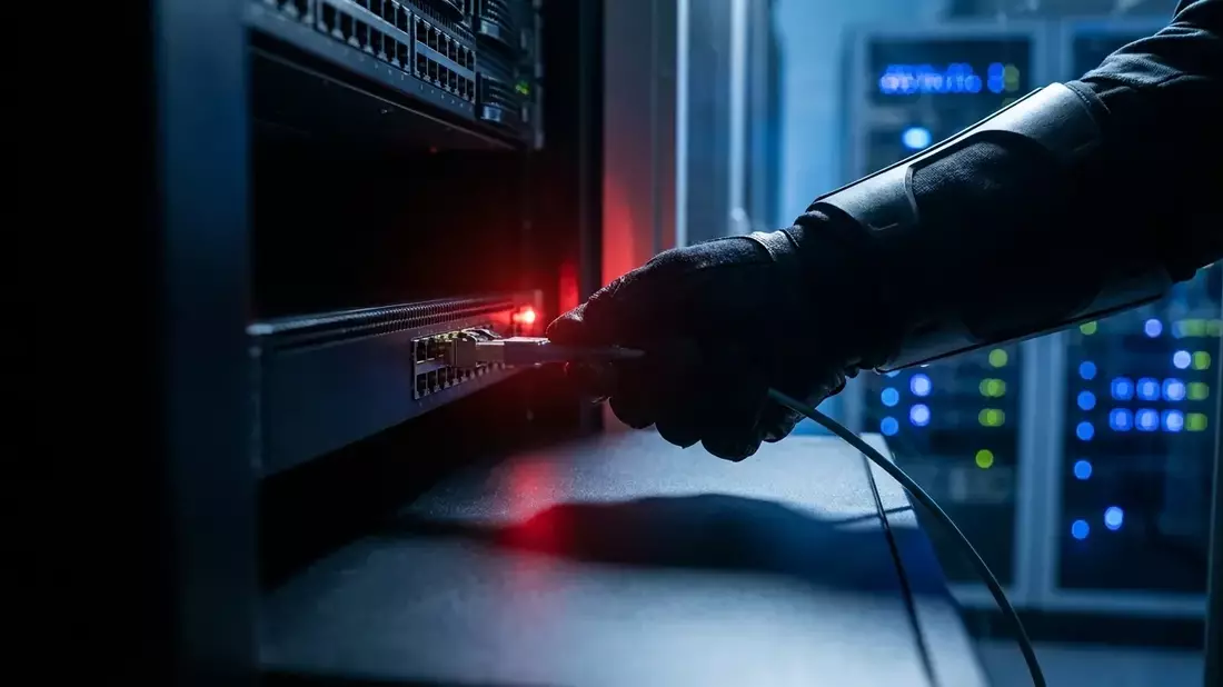 EU-Kommission will Huawei und ZTE europaweit verbieten - Bild: über boerse-global.de