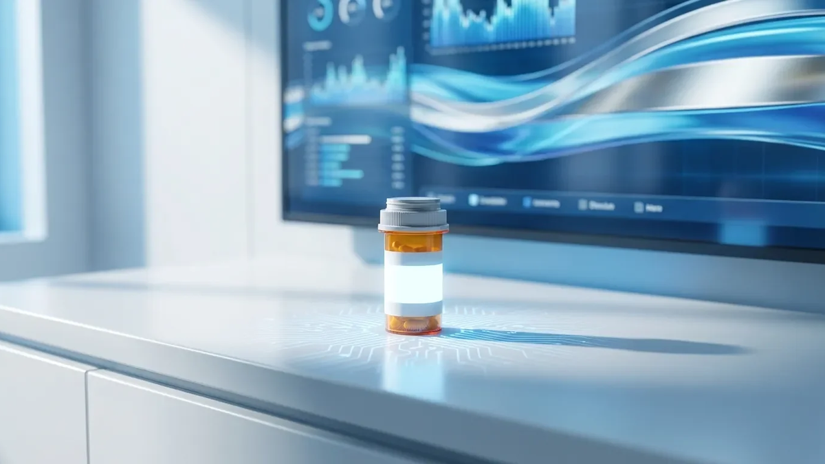 Utah erlaubt KI eigenständige Medikamenten-Verordnungen - Foto: über boerse-global.de