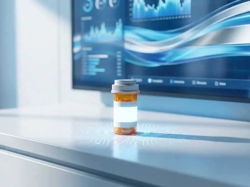 Utah erlaubt KI eigenständige Medikamenten-Verordnungen - Foto: über boerse-global.de