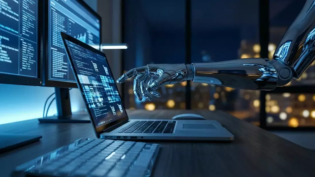 ICO warnt vor autonomen KI-Käufern - Bild: über boerse-global.de