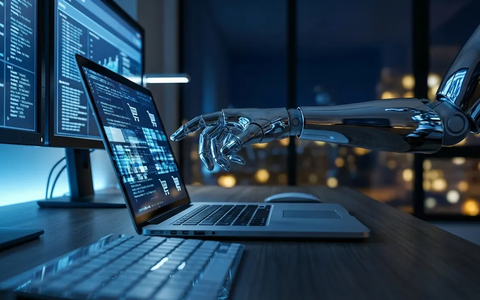 ICO warnt vor autonomen KI-Käufern - Foto: über boerse-global.de