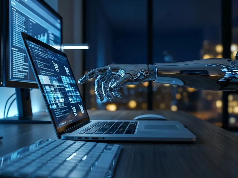 ICO warnt vor autonomen KI-Käufern - Foto: über boerse-global.de