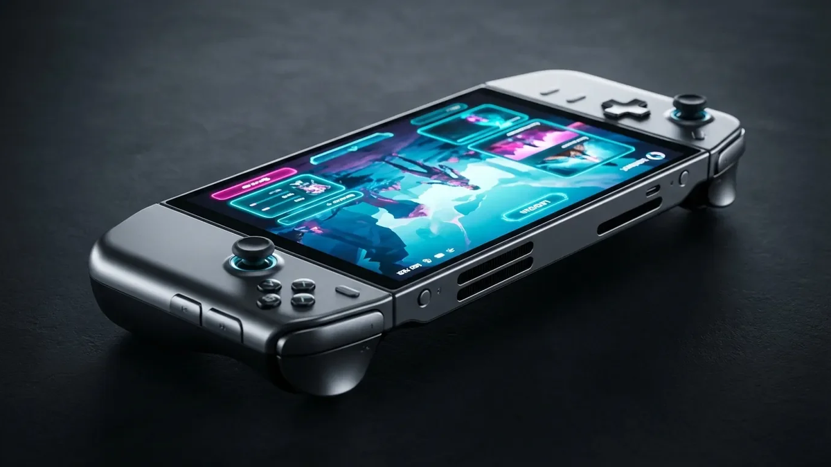 Lenovo Legion Go 2: Der erste SteamOS-Premium-Handheld kommt im Juni - Foto: über boerse-global.de