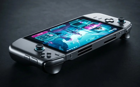 Lenovo Legion Go 2: Der erste SteamOS-Premium-Handheld kommt im Juni - Foto: über boerse-global.de