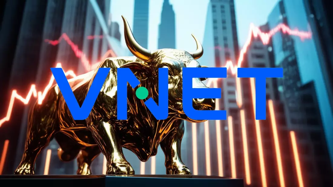 Assessing 21Vianet’s Impressive Yet Uncertain Stock Surge - Bild: über boerse-global.de