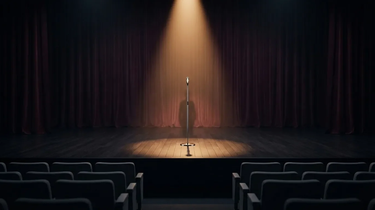 Julia Brandner startet 2026 mit Tabubruch-Tournee - Foto: über boerse-global.de