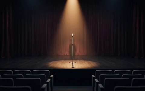 Julia Brandner startet 2026 mit Tabubruch-Tournee - Foto: über boerse-global.de