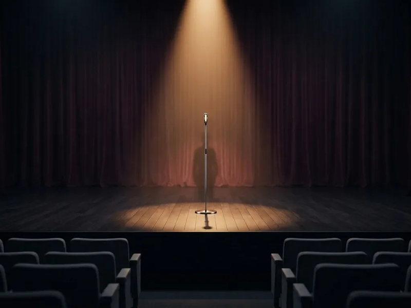 Julia Brandner startet 2026 mit Tabubruch-Tournee - Foto: über boerse-global.de