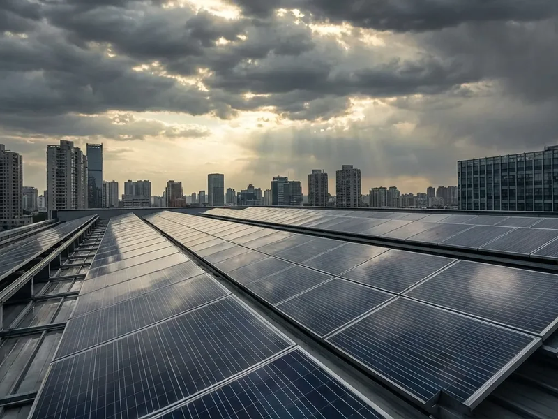 Photovoltaik: Bundesfinanzhof entscheidet über Steuernachforderungen - Foto: über boerse-global.de