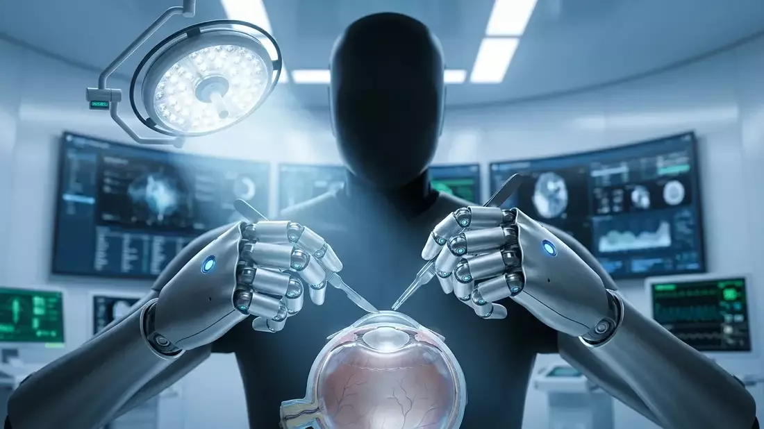 Tesla-Chef Musk: Roboter-Optimus soll in drei Jahren Chirurgen überflügeln - Bild: über boerse-global.de