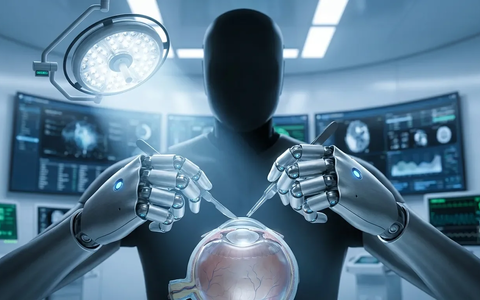 Tesla-Chef Musk: Roboter-Optimus soll in drei Jahren Chirurgen überflügeln - Foto: über boerse-global.de