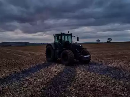 Pauschalsatz 2026: Steuerfalle für Landwirte droht - Foto: über boerse-global.de