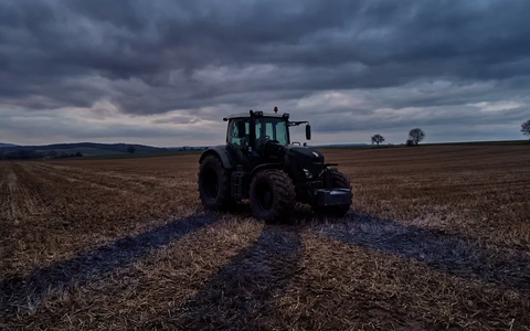 Pauschalsatz 2026: Steuerfalle für Landwirte droht - Foto: über boerse-global.de