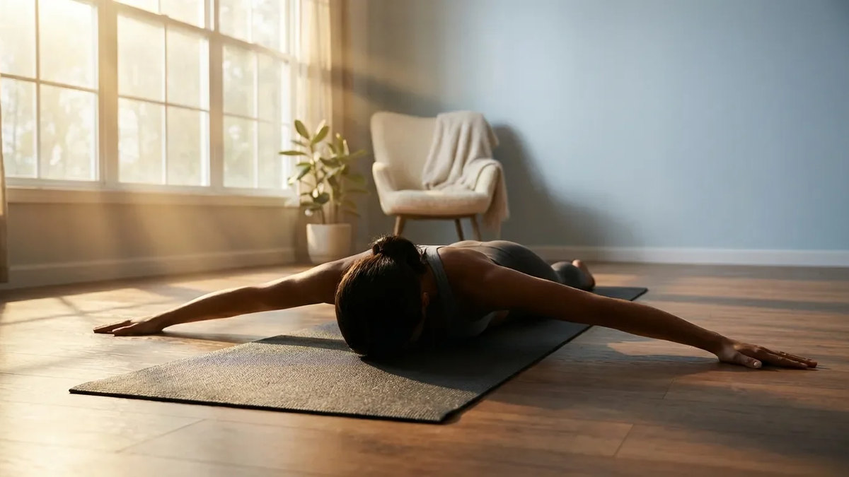 Floor Angels: Der erste Fitness-Trend 2026 setzt auf Mobilität - Foto: über boerse-global.de