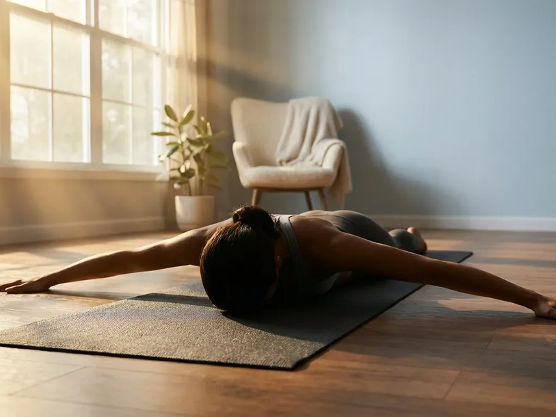 Floor Angels: Der erste Fitness-Trend 2026 setzt auf Mobilität - Foto: über boerse-global.de