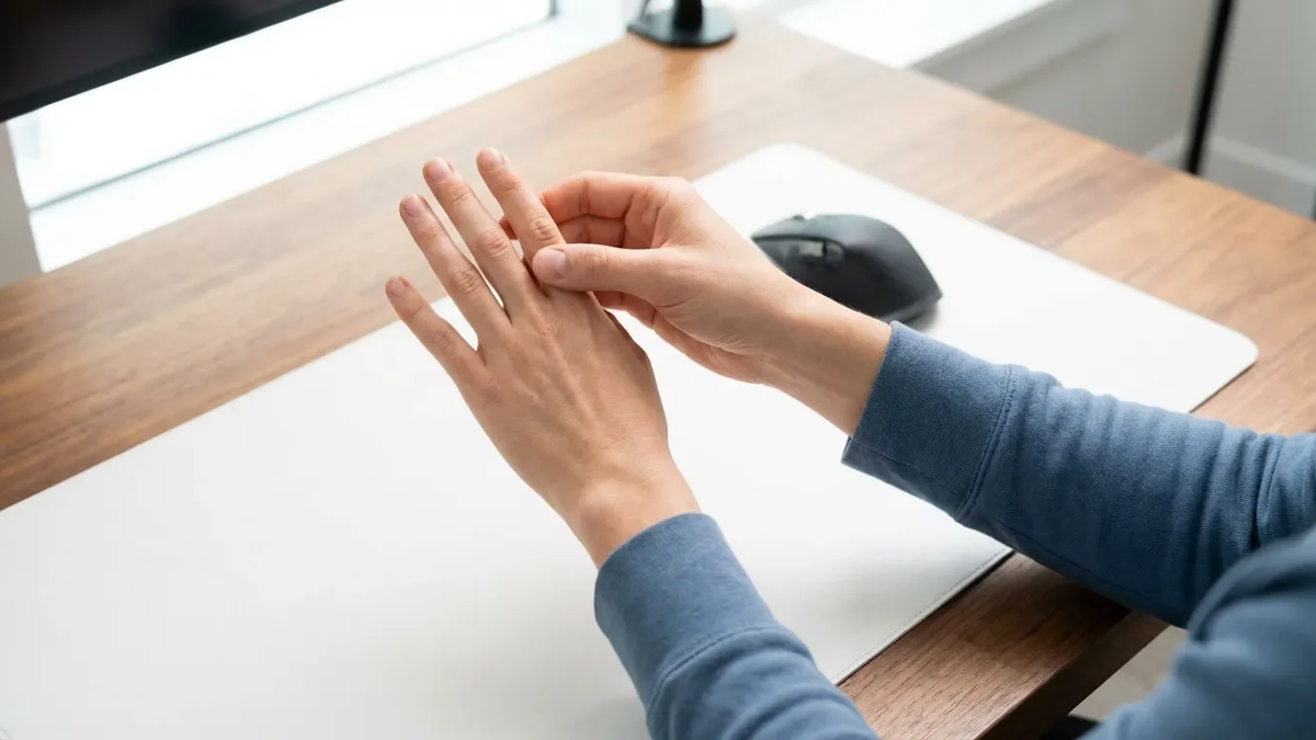 Neue DGUV Vorschrift 2 setzt auf digitale Hilfe gegen den Mausarm - Foto: über boerse-global.de