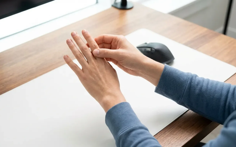 Neue DGUV Vorschrift 2 setzt auf digitale Hilfe gegen den Mausarm - Foto: über boerse-global.de