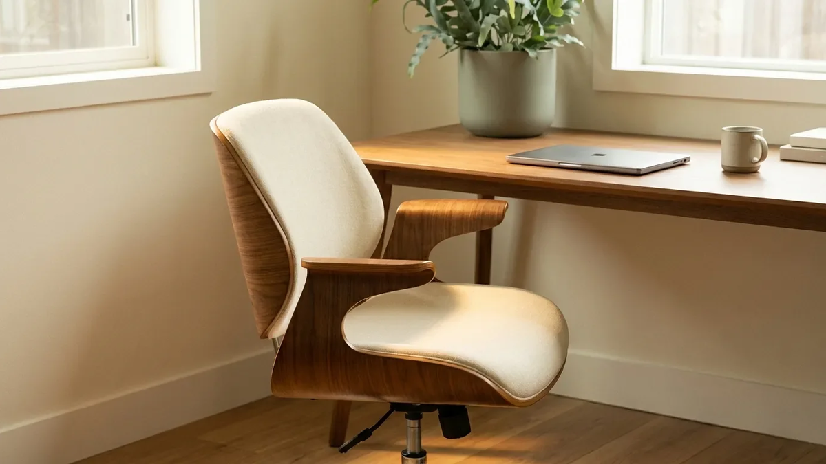 Äpfel pflücken: Die simple Anti-Sitz-Übung für 2026 - Foto: über boerse-global.de