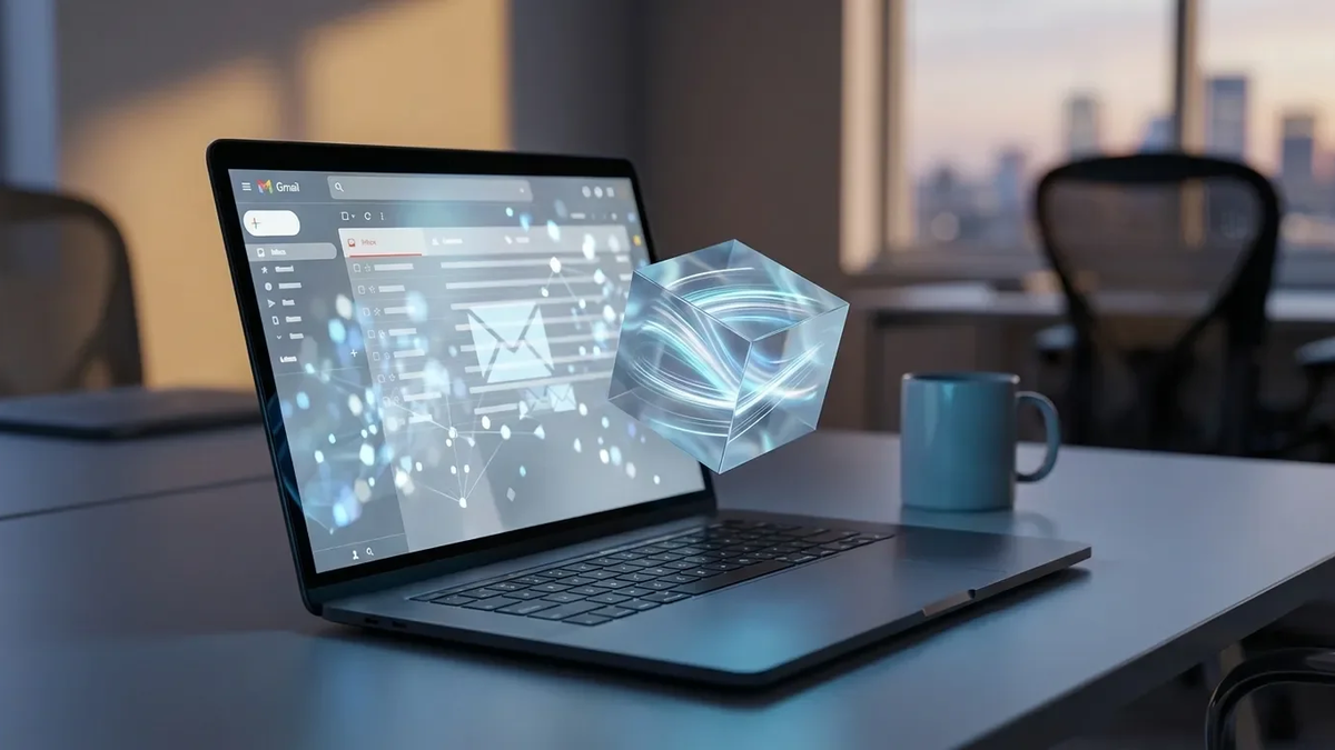 Google integriert Gemini-KI tief in Gmail – Datenschützer schlagen Alarm - Foto: über boerse-global.de