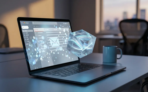 Google integriert Gemini-KI tief in Gmail – Datenschützer schlagen Alarm - Foto: über boerse-global.de