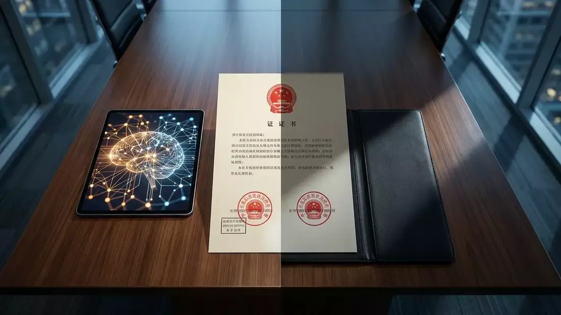 Meta-Deal mit KI-Startup Manus AI: China startet Untersuchung - Bild: über boerse-global.de