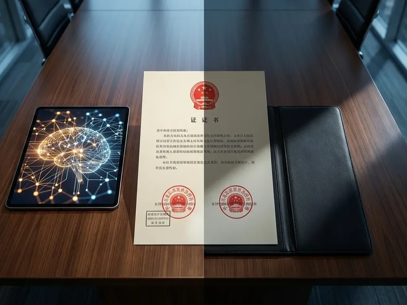 Meta-Deal mit KI-Startup Manus AI: China startet Untersuchung - Foto: über boerse-global.de