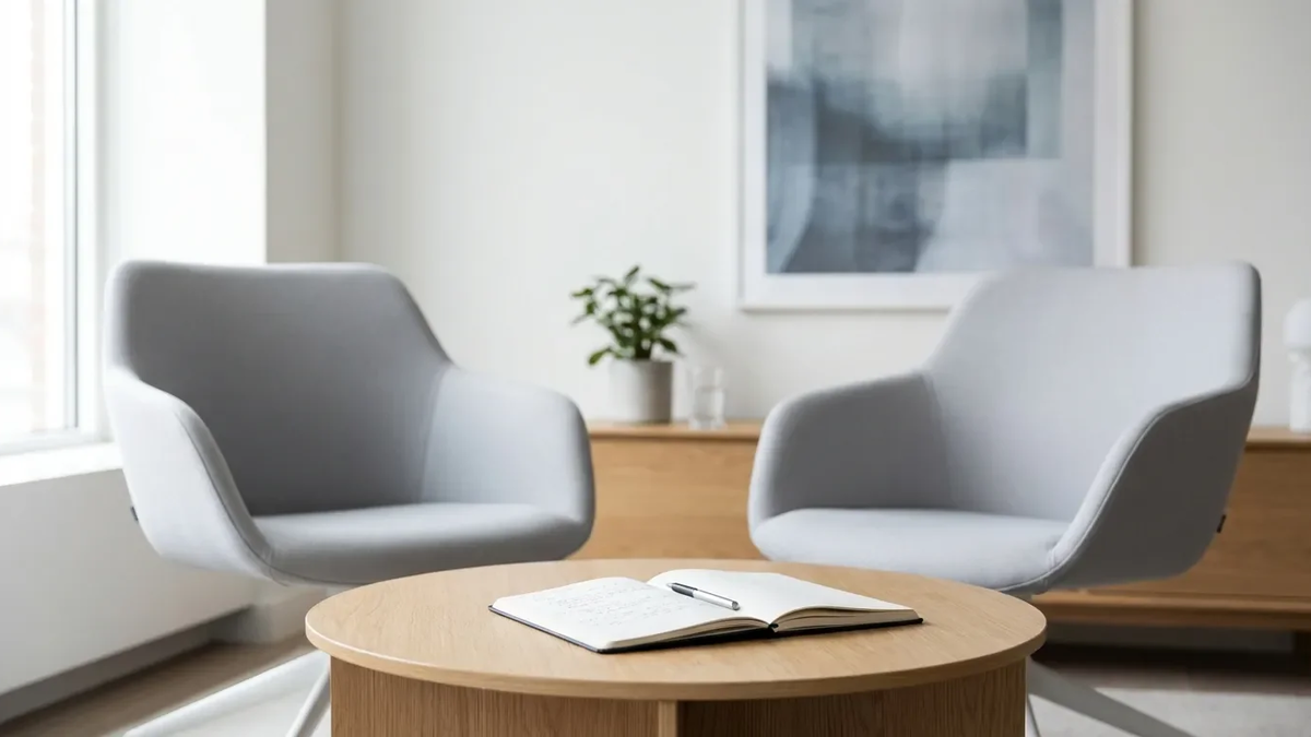 Arbeitsmedizin: Vom Check-up zur Mental-Health-Beratung - Foto: über boerse-global.de