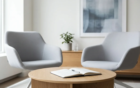 Arbeitsmedizin: Vom Check-up zur Mental-Health-Beratung - Foto: über boerse-global.de