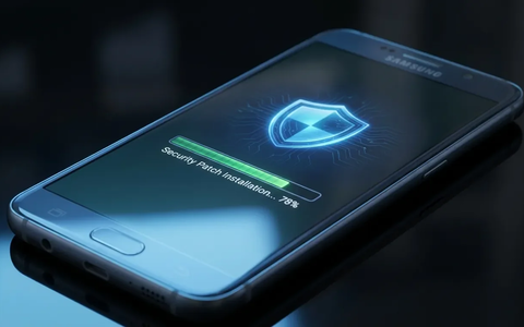 Samsung schließt 55 kritische Sicherheitslücken in Galaxy-Geräten - Foto: über boerse-global.de