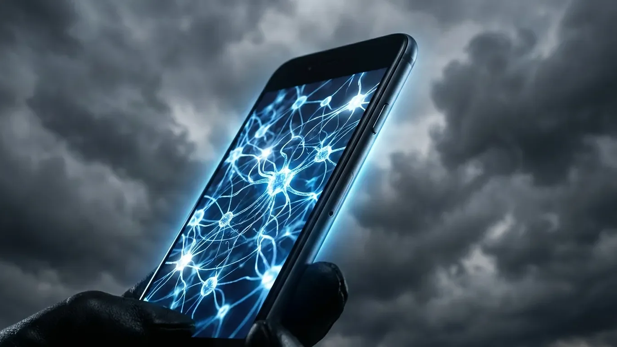 Grok: Trotz Deepfake-Skandal auf Platz 1 der App-Charts - Foto: über boerse-global.de