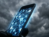 Grok: Trotz Deepfake-Skandal auf Platz 1 der App-Charts - Foto: über boerse-global.de