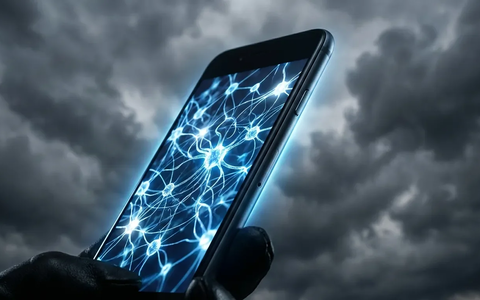 Grok: Trotz Deepfake-Skandal auf Platz 1 der App-Charts - Foto: über boerse-global.de