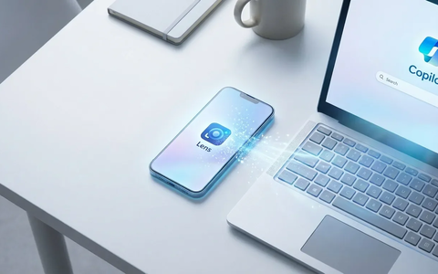 Microsoft Lens: Scanner-App wird nach über einem Jahrzehnt eingestellt - Foto: über boerse-global.de