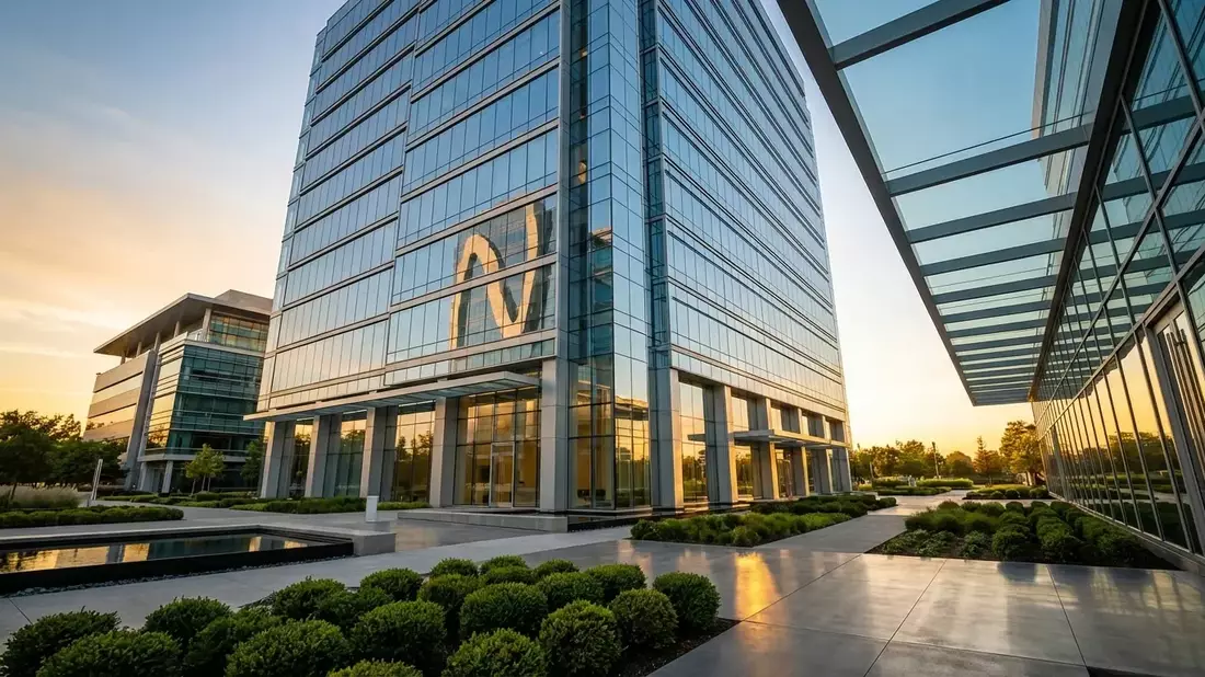 NVIDIA holt Google-Cloud-Marketingchefin als erste CMO - Bild: über boerse-global.de