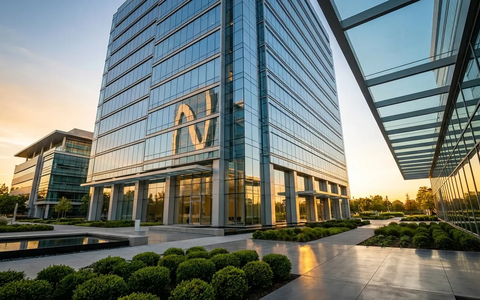 NVIDIA holt Google-Cloud-Marketingchefin als erste CMO - Foto: über boerse-global.de