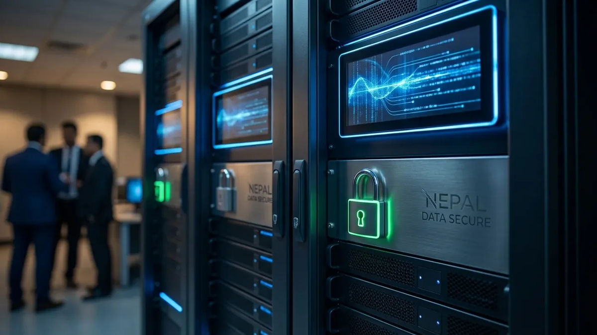 Nepal führt strenge E-Commerce-Regeln ein - Foto: über boerse-global.de