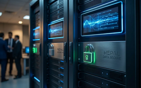 Nepal führt strenge E-Commerce-Regeln ein - Foto: über boerse-global.de