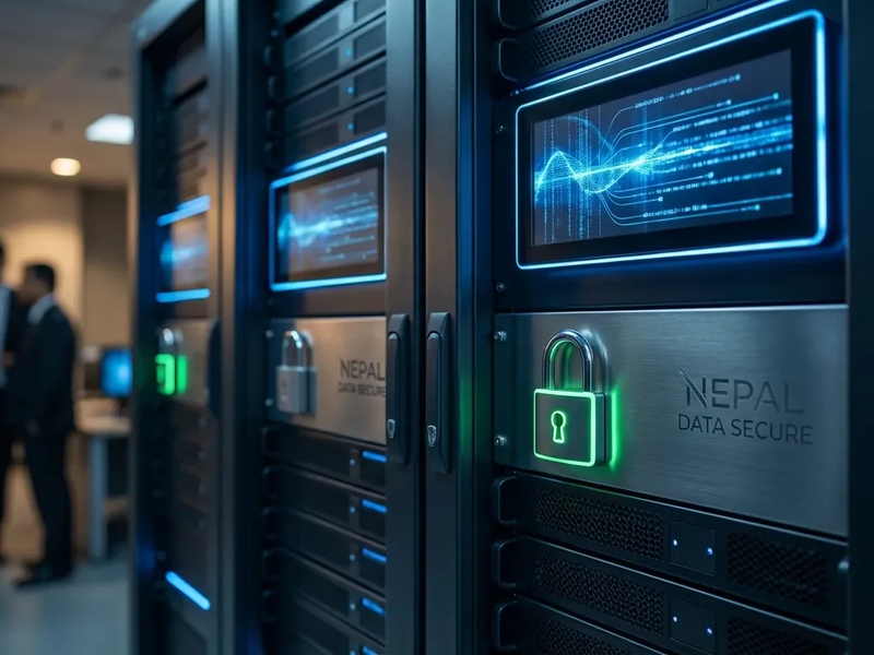 Nepal führt strenge E-Commerce-Regeln ein - Foto: über boerse-global.de