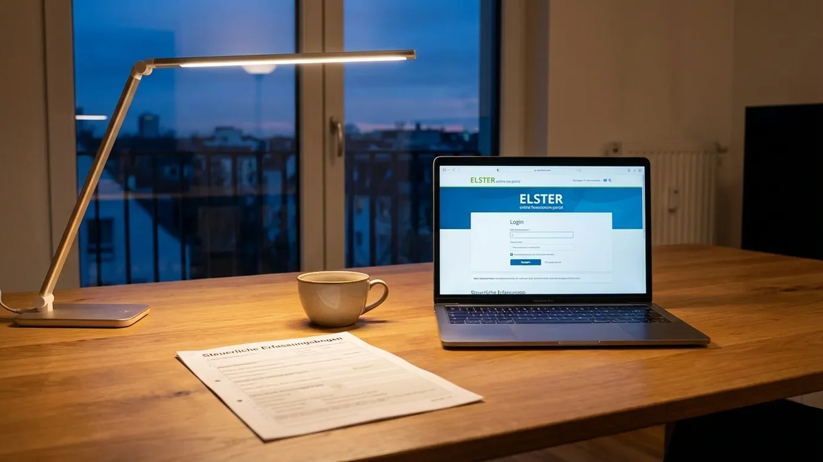 Neue Steuerformulare und Förderregeln fordern Gründer heraus - Foto: über boerse-global.de