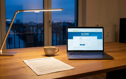 Neue Steuerformulare und Förderregeln fordern Gründer heraus - Foto: über boerse-global.de