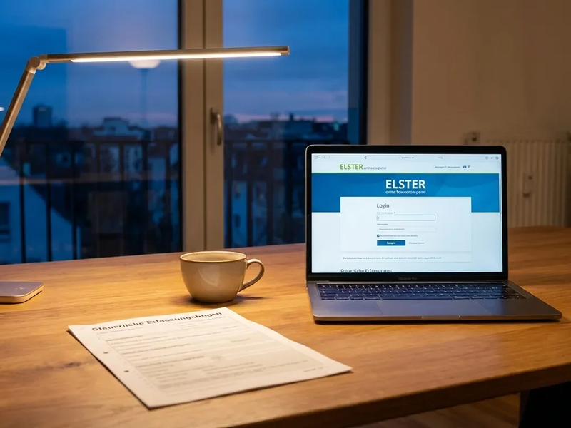 Neue Steuerformulare und Förderregeln fordern Gründer heraus - Foto: über boerse-global.de