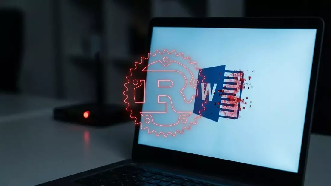 MuddyWater setzt auf neue Rust-Malware - Bild: über boerse-global.de