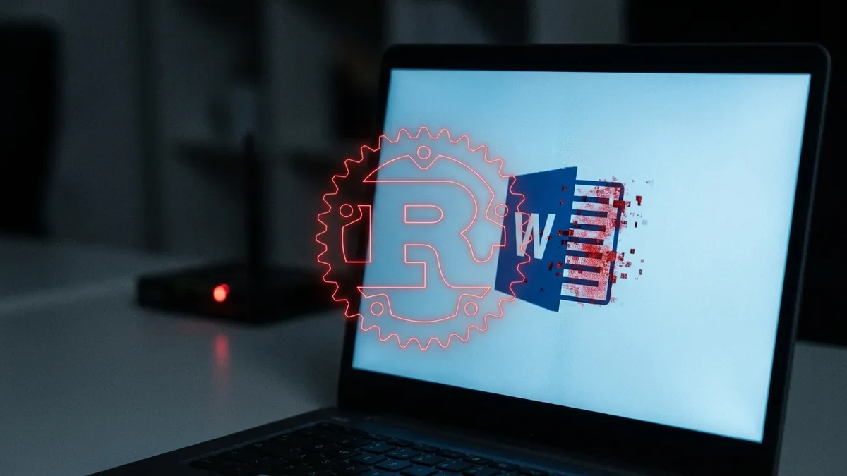 MuddyWater setzt auf neue Rust-Malware - Foto: über boerse-global.de